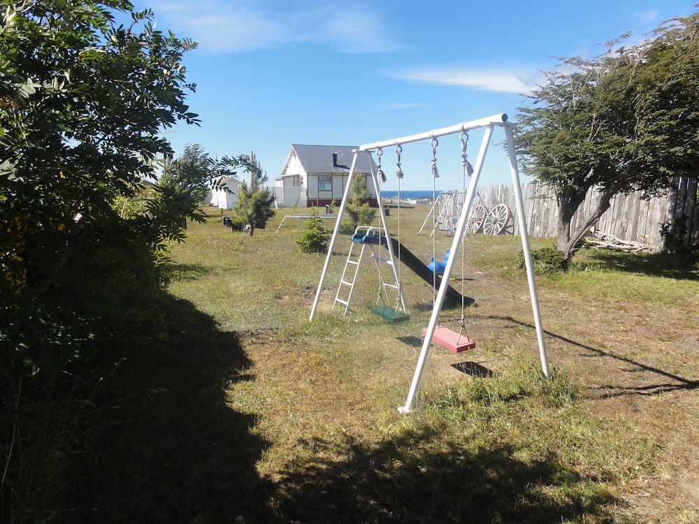 Cabañas Cerro Las Piedras