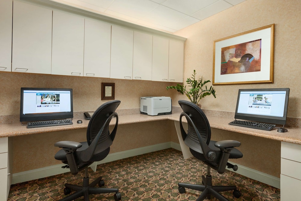 Homewood Suites by Hilton Falls Church - I-495 at Rt. 50 - Property Image 4