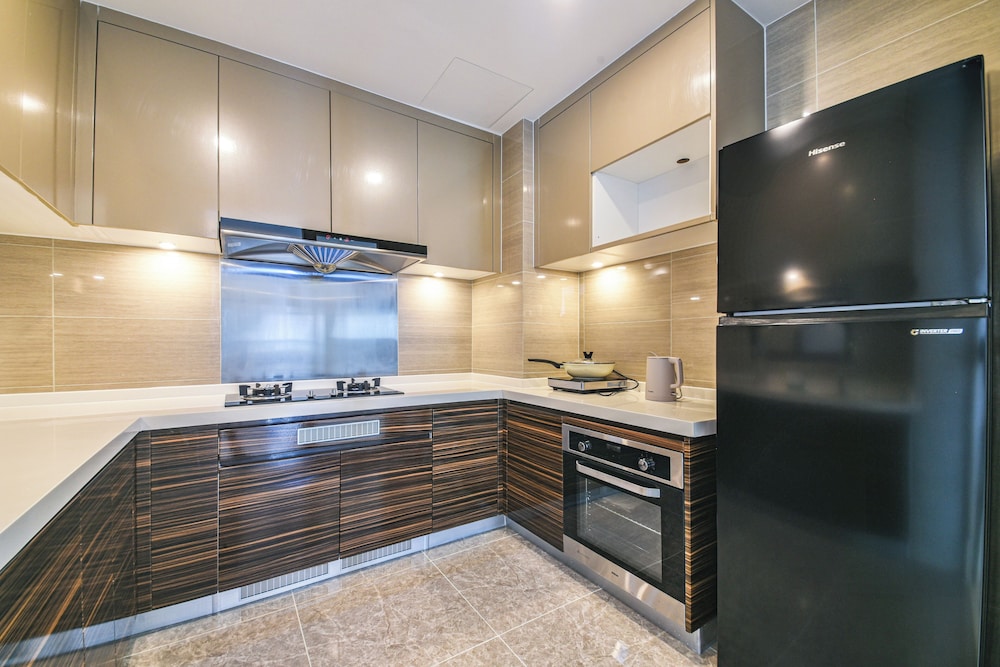 R&F Princess Cove by FUJU & 5mins to ClQ