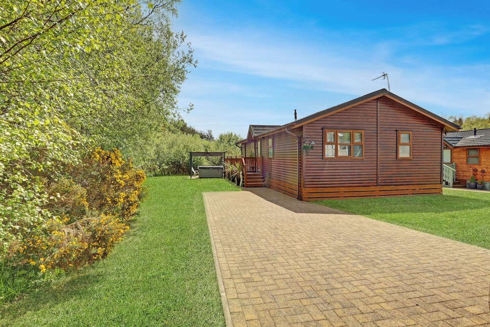 Fairway View - North East Escapes
