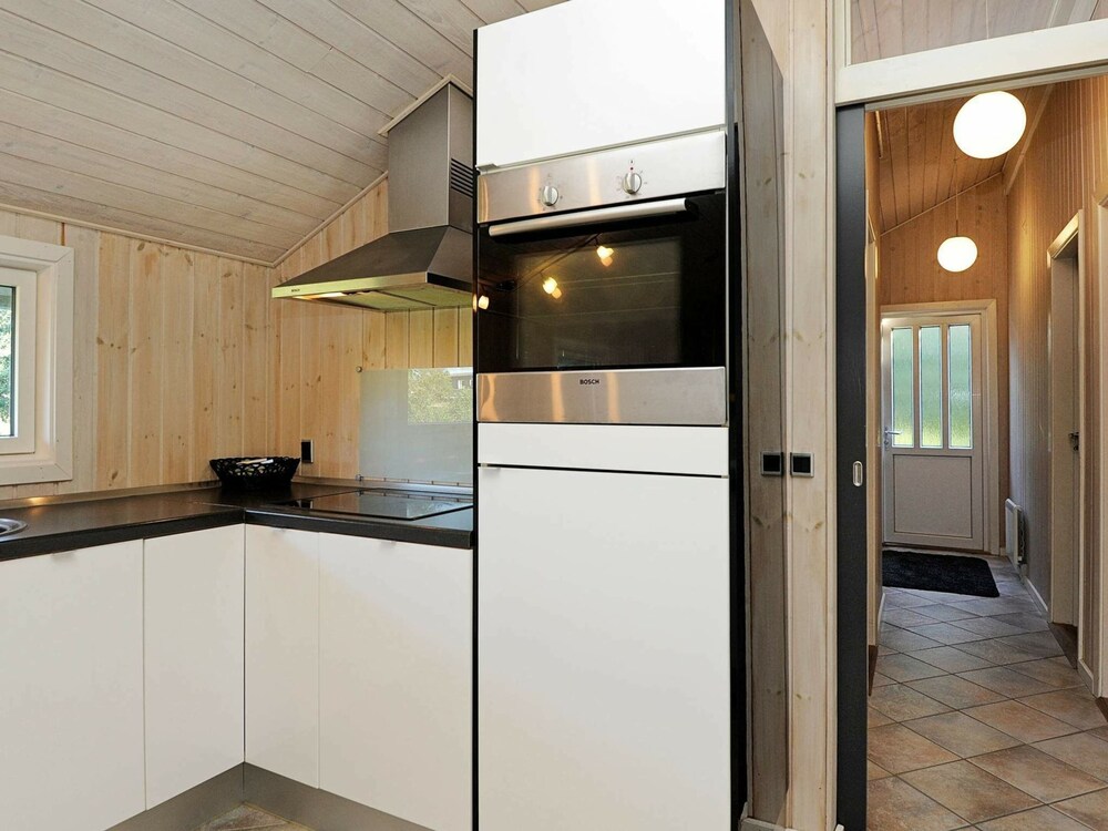 6 Person Holiday Home in Fano view 3