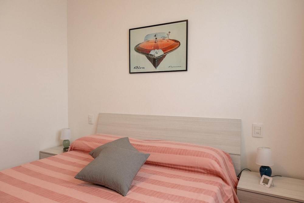 Casa Dolce Casa in Sarnico