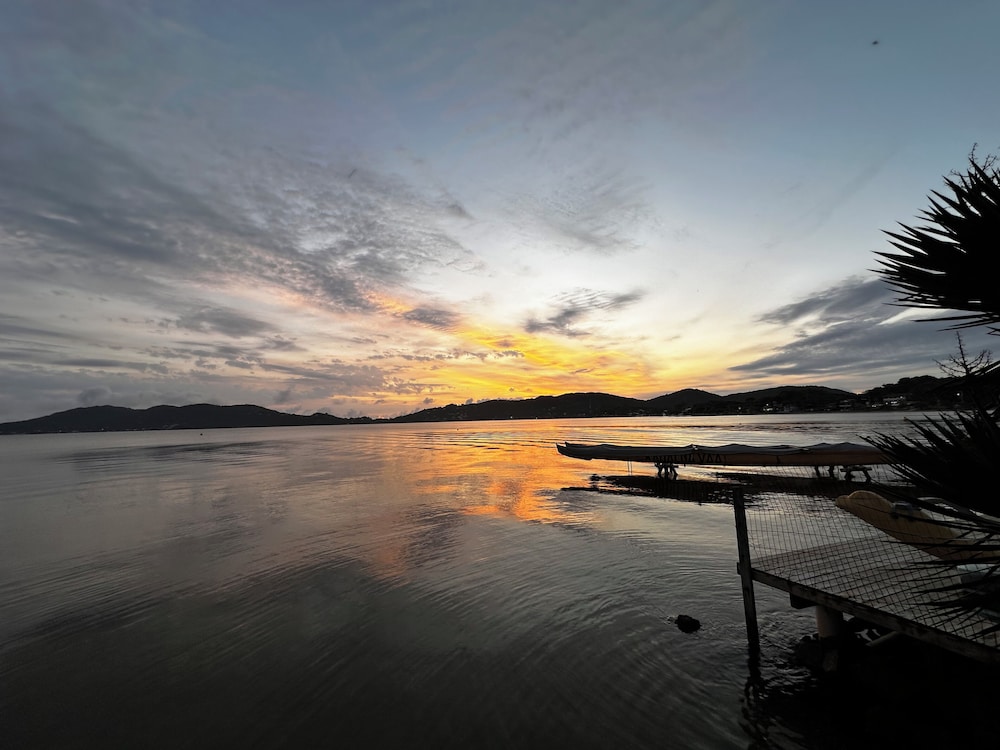 Lagoa Nômade