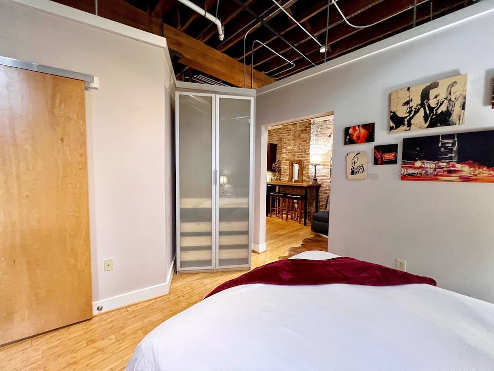 Music City Lofts