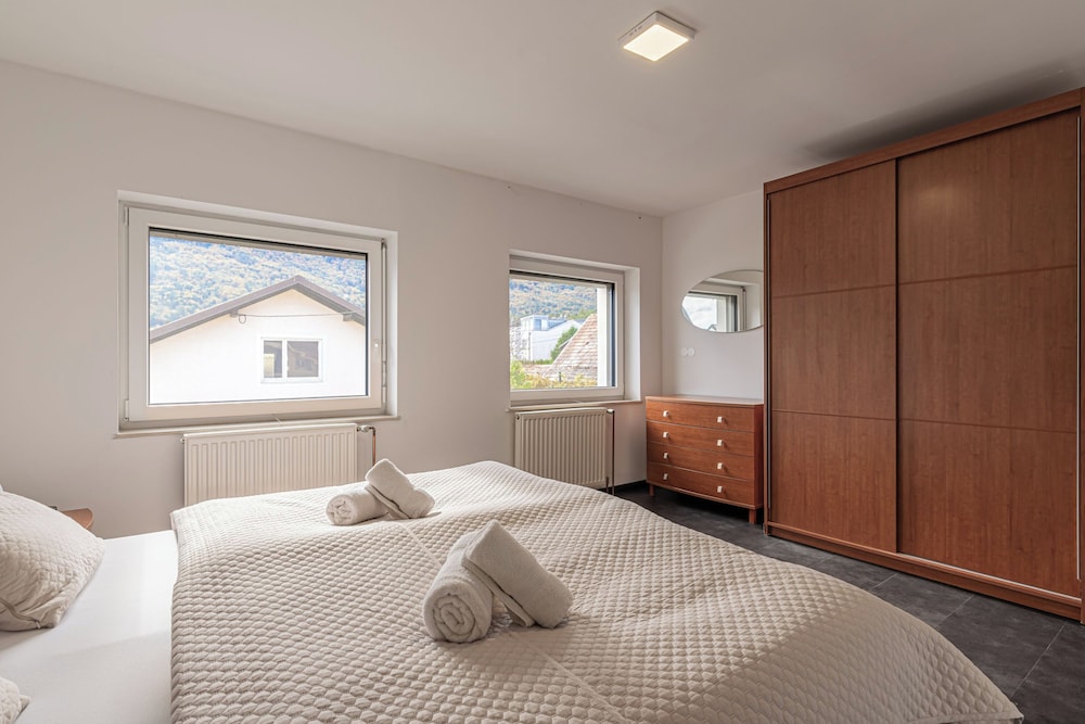 Ski Apartment Frigo Pohorje 1 view 4
