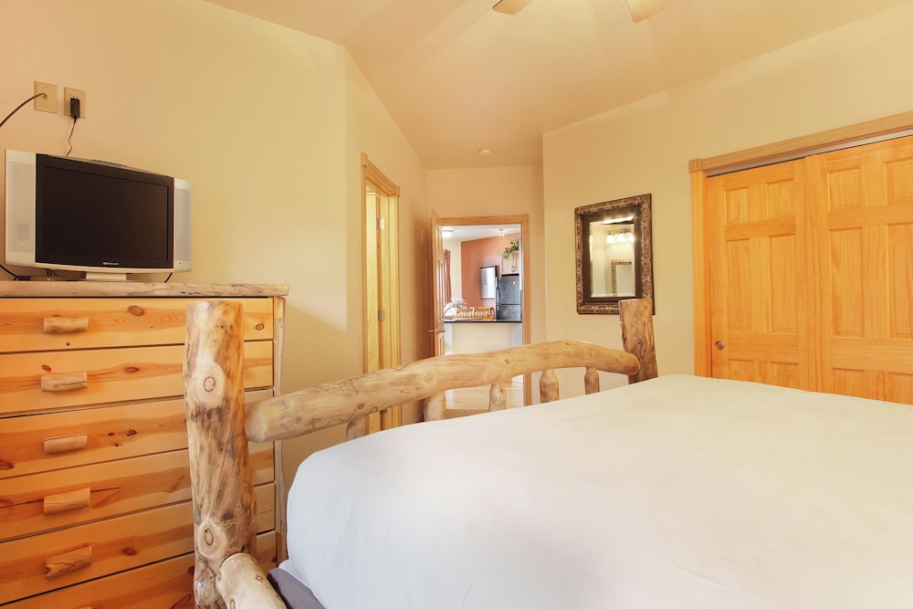 Estes Park CO Condos