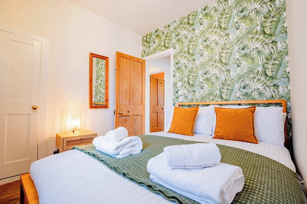 Host Stay Oxford Road House