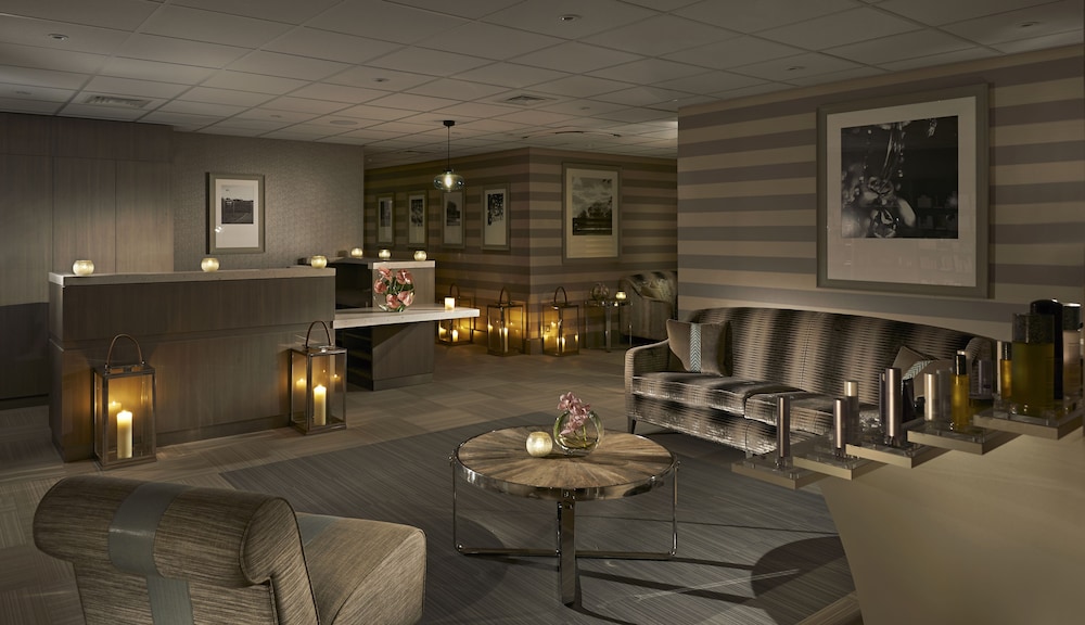 Sutton Coldfield Vacations - The Belfry - Property Image 8