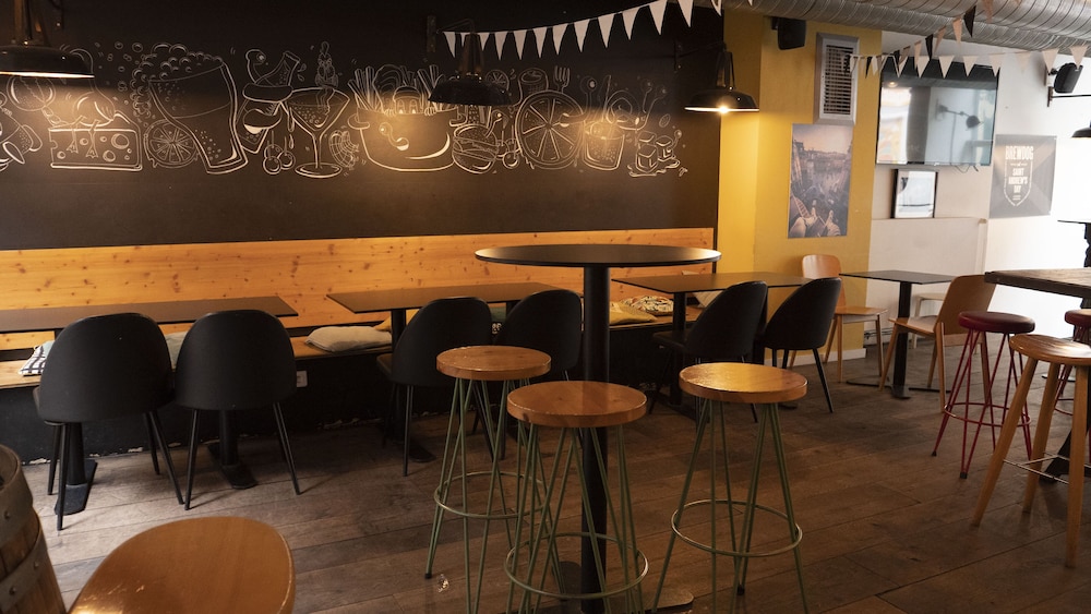 The People - Lille - Hostel