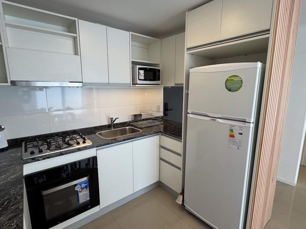 Rent a flat - Alto Paz