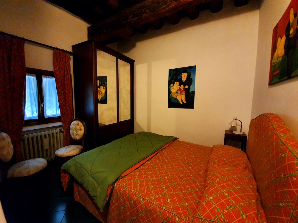Villa Foscolo - Luxury Rooms & Apartments, photo 20