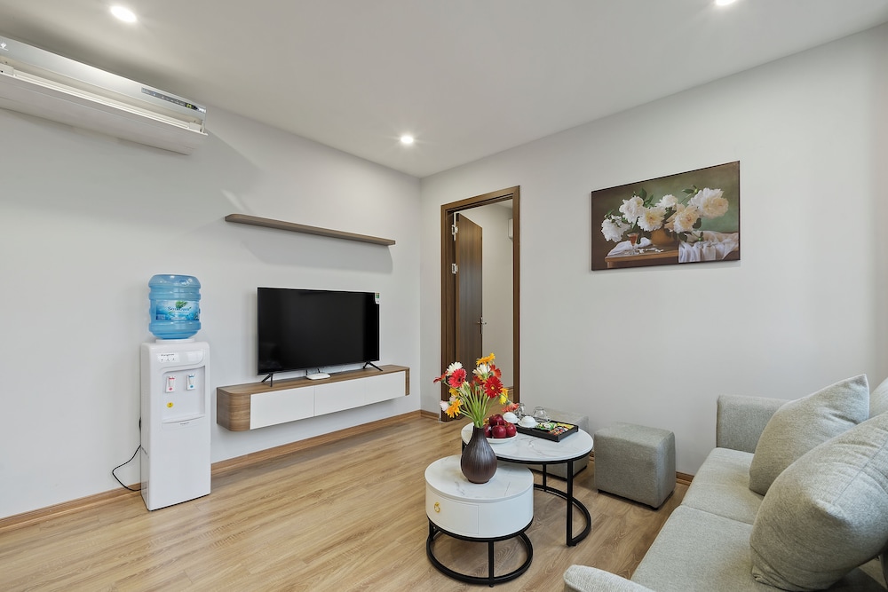 Residence Suite