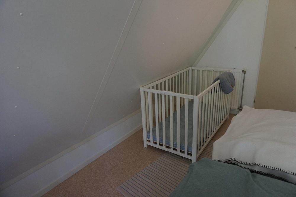 Holiday Home in Burgerbrug for Family