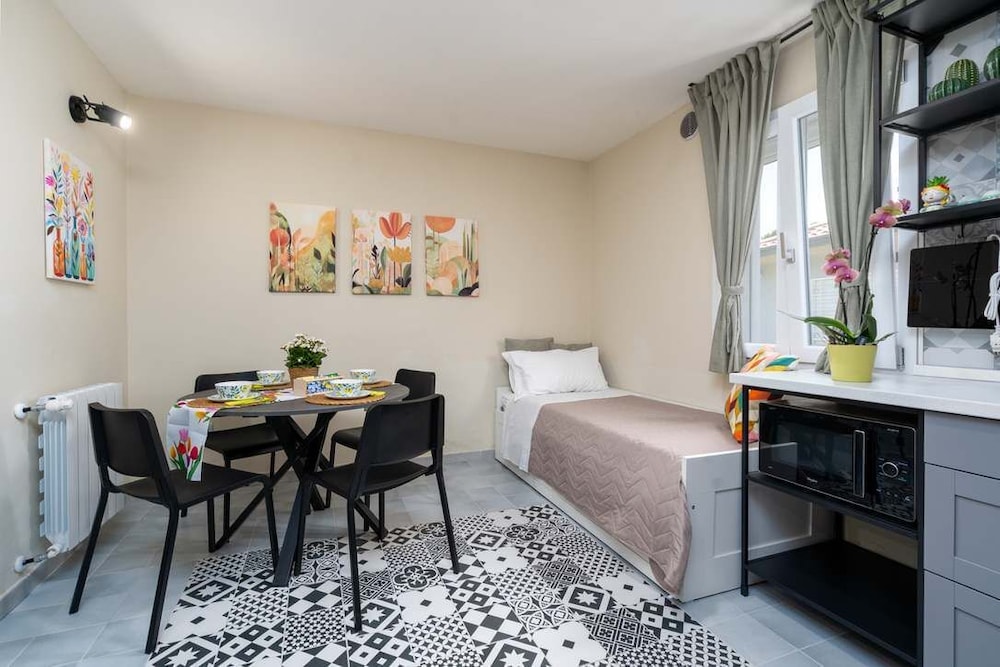 Il Rifugio Felice Charming Apartment With Private Parking