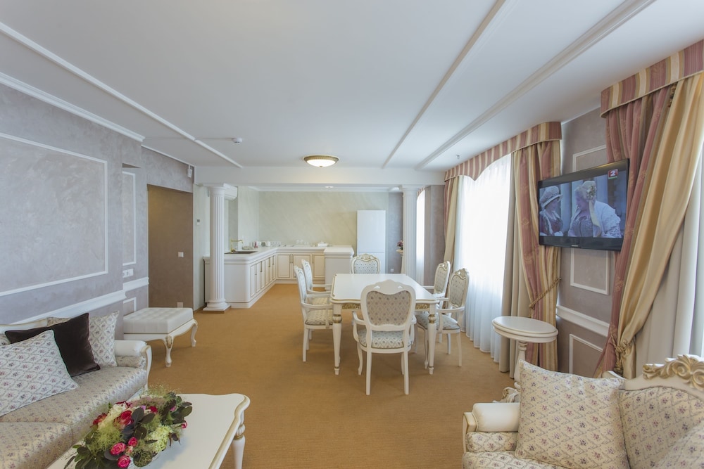 Belarus Hotel