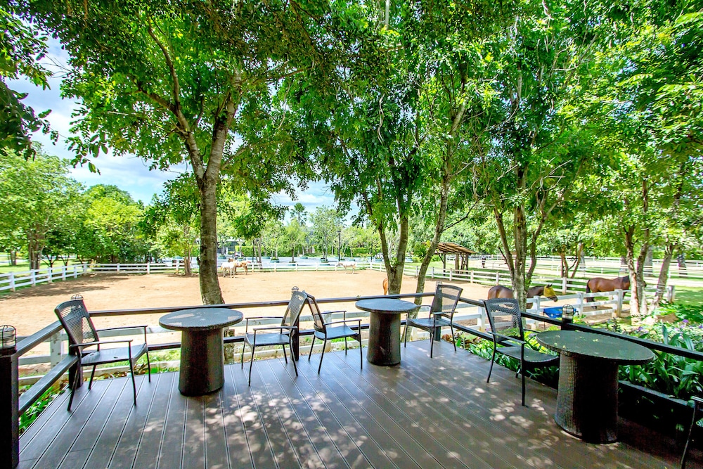 Rancho Charnvee Khaoyai