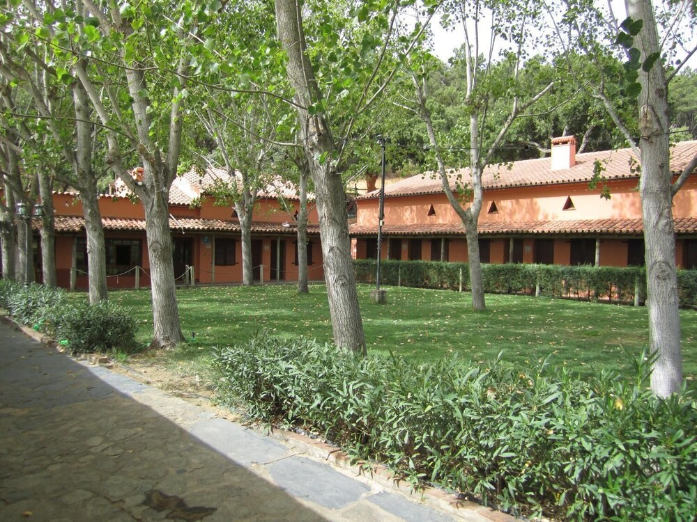 Posada El Camino