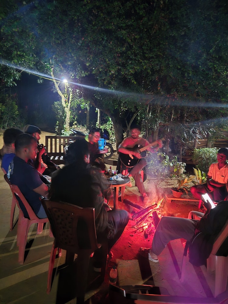 Warichora Homestay and Rooms Meghalaya