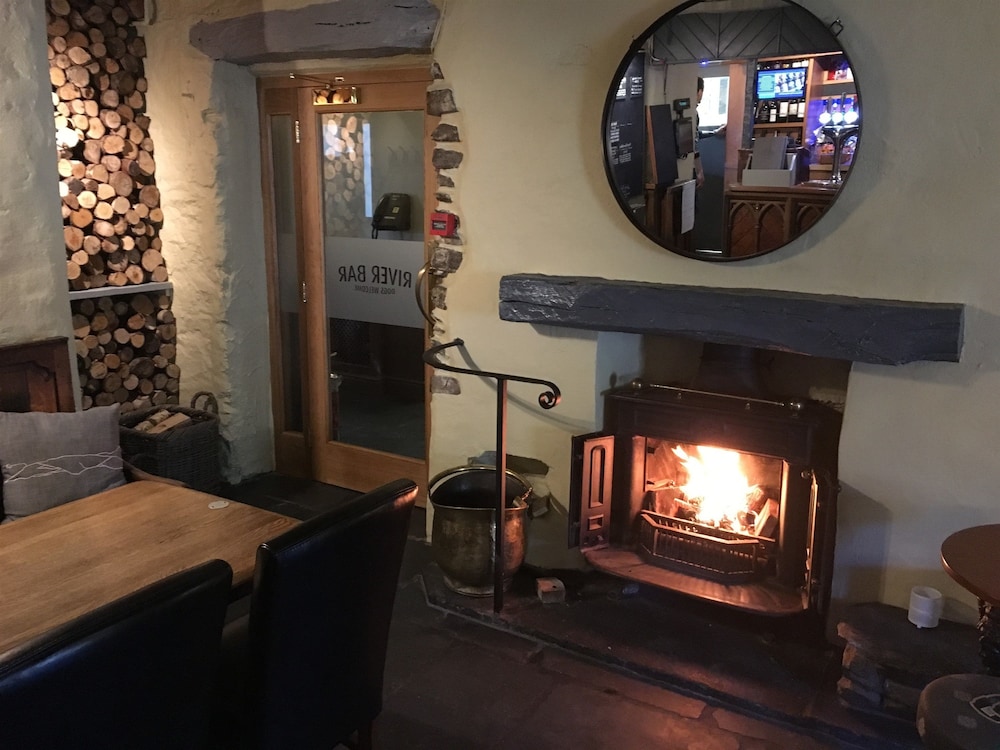 Watermill Inn & Brewing Co