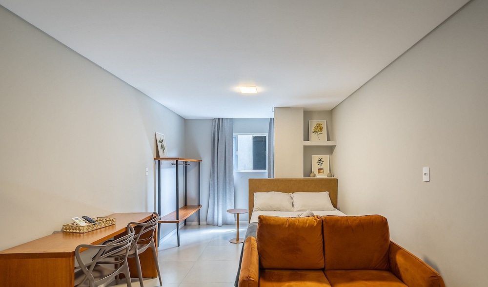 Studios in Barra in Balneario Camboriu - DPR