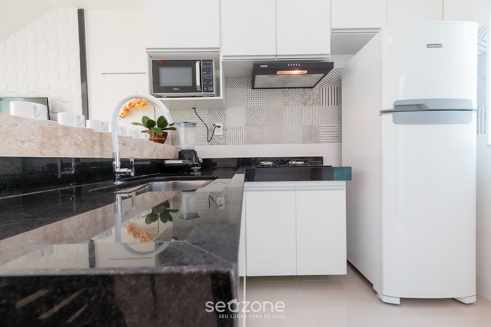 Apt 400m From the Beach of Taperapua/ BA Edt0011