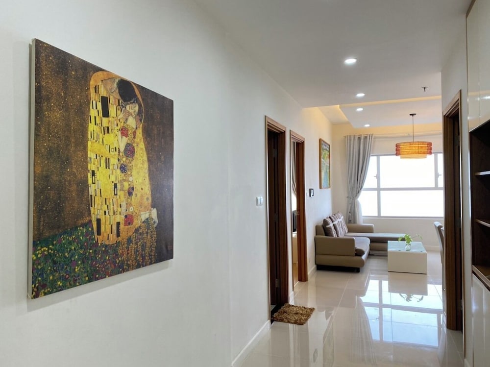 Jenny's Home in Sunrise City Building W3