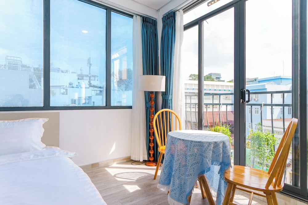 Maple Homestay