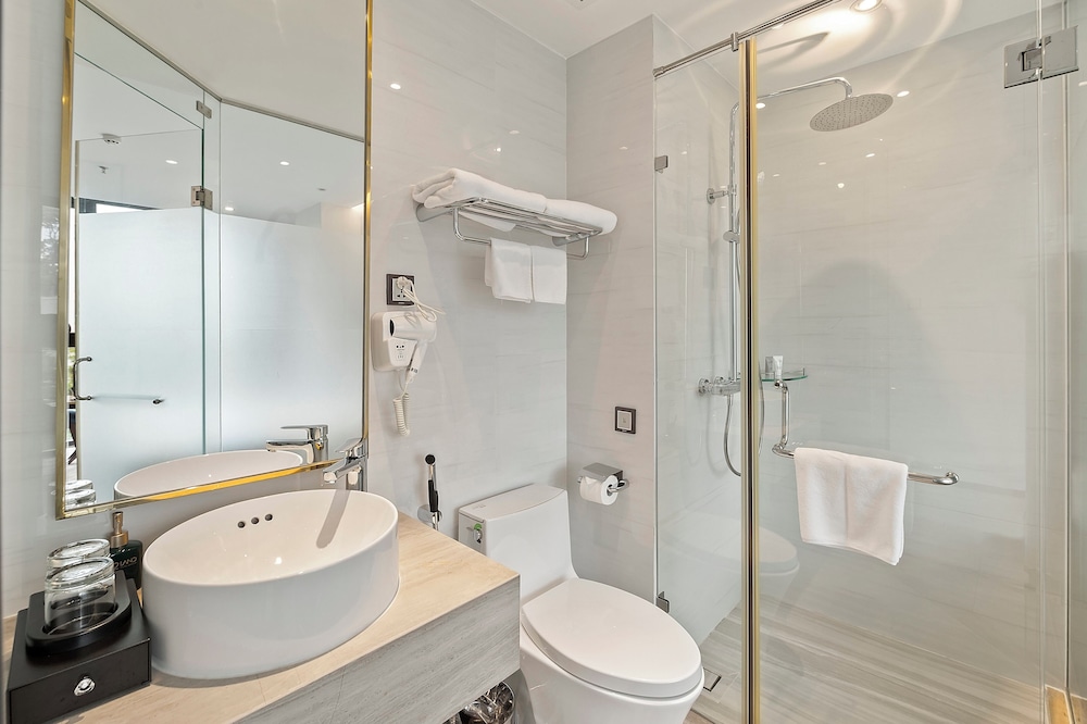 22Land Hotel Saigon 29