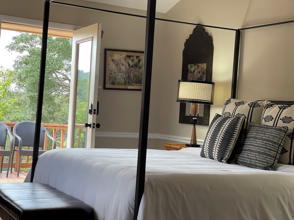 Blair House Inn