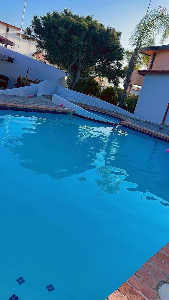 Ocean Front Baja Vacation
