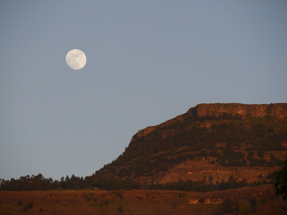 Sora Lodge Lalibela
