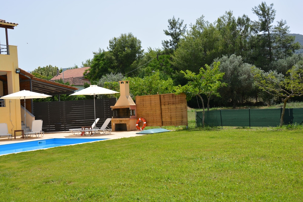 Village Villas