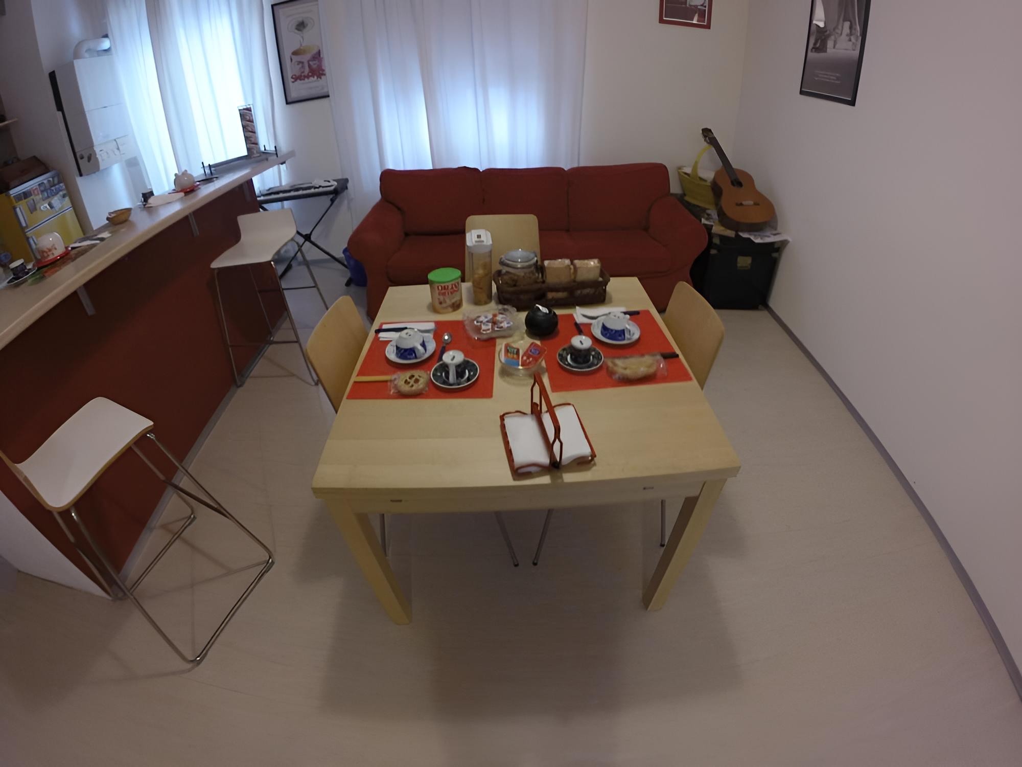 B&B Degli Artisti