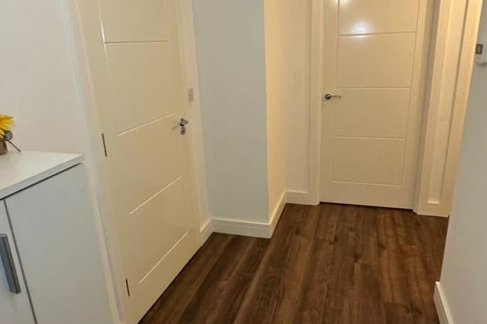 Exclusive 2 Bedroom Apartment