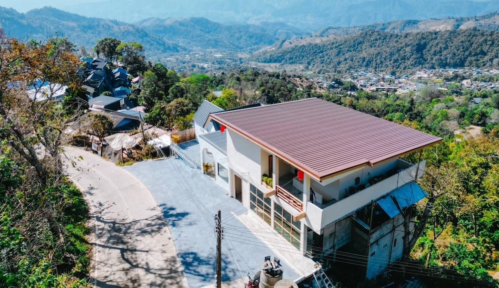 Doichang View