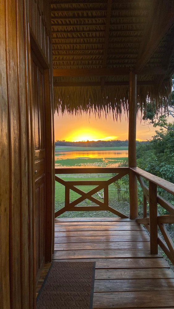 Bioma EcoLodge