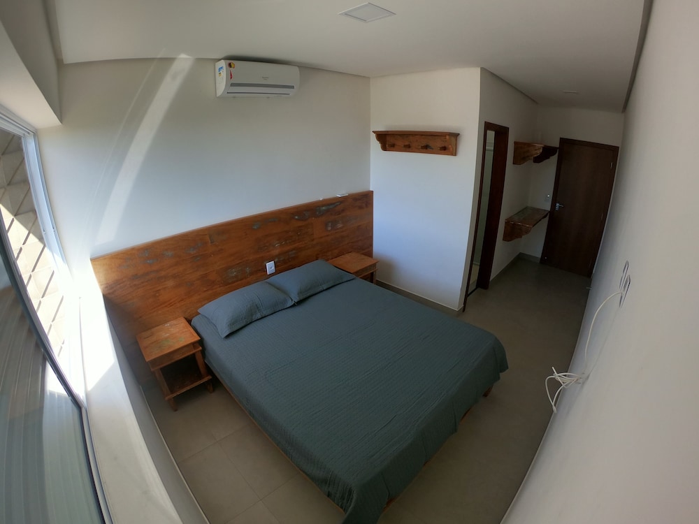 Casa de Luxo em Escarpas com 5 suítes view 3