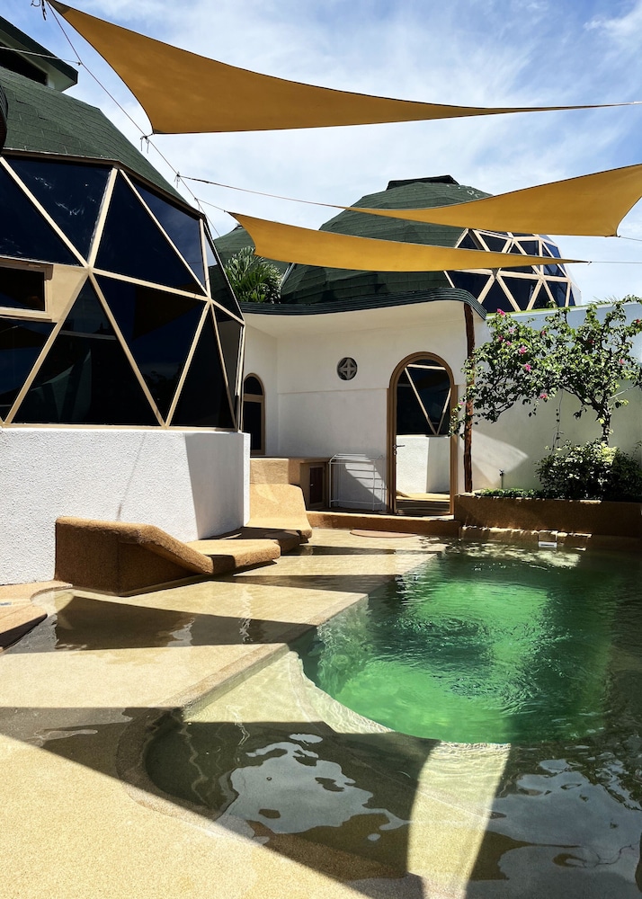 The Dome Villa Canggu