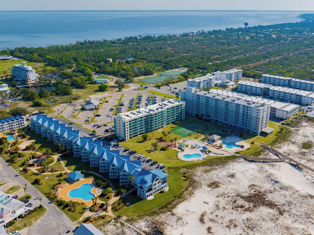 Royal Gulf Beach & Racquet Club #5816 by Southern Vacation Rentals