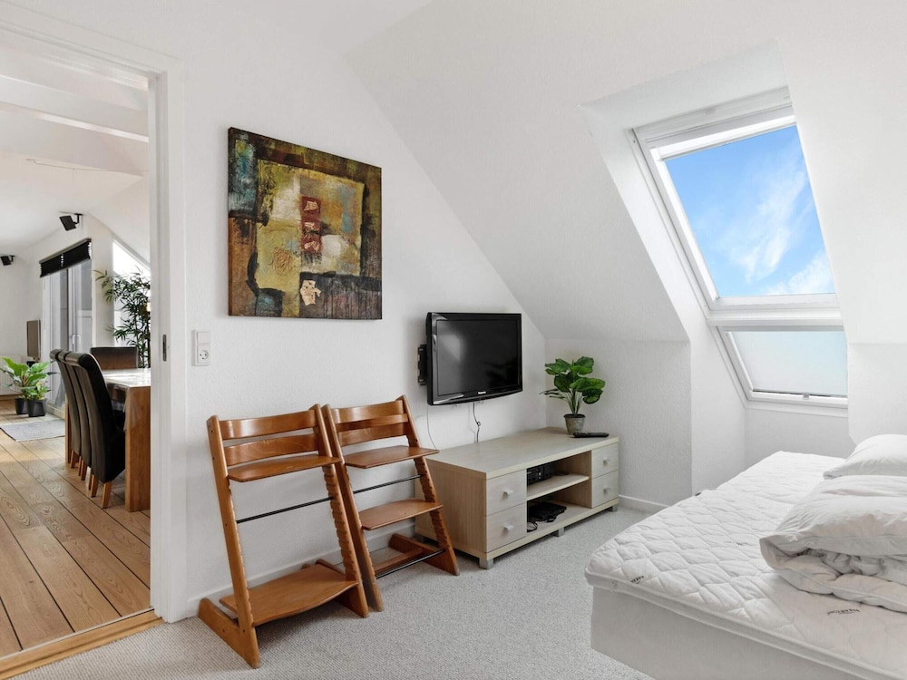Luxury Retreat in Lokken - By Traum Ferienwohnungen