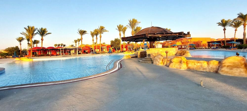Swisstouch Oriental Resort Marsa Alam