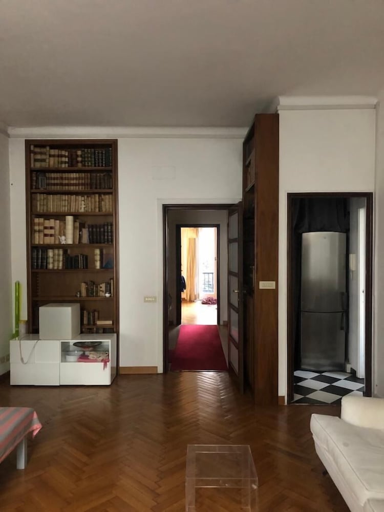 Quirinale Two Bedroom House