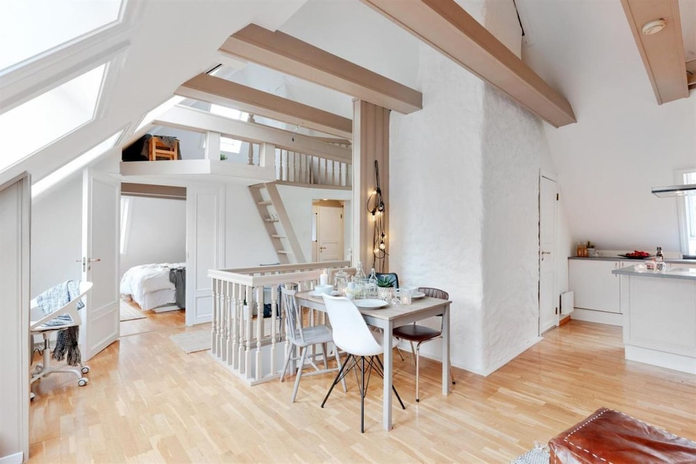 Urban Apartment - City Center