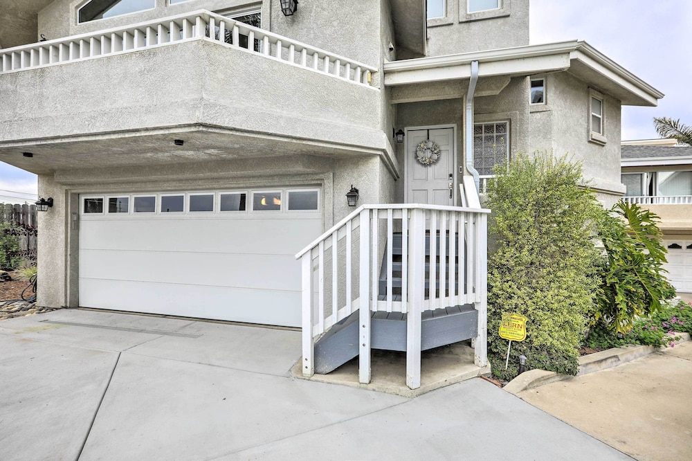 Ideally Located Ocean Escape Near Beach & Wineries view 5