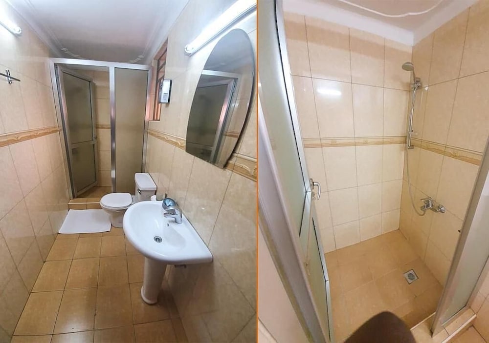 Apricot Guest House