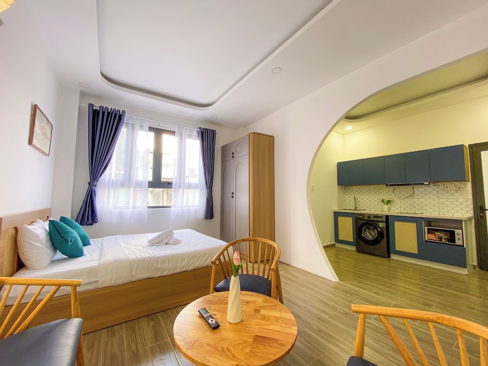 Urbanest Aparthotel - Hello! You're home