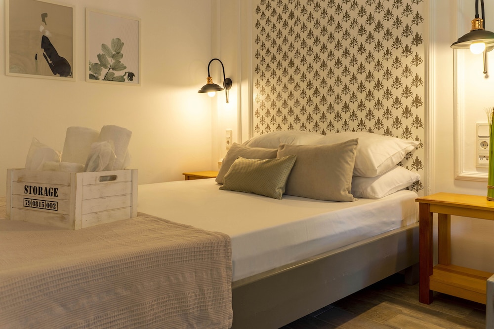 Selimhan Otel - Selimiye - Image 42