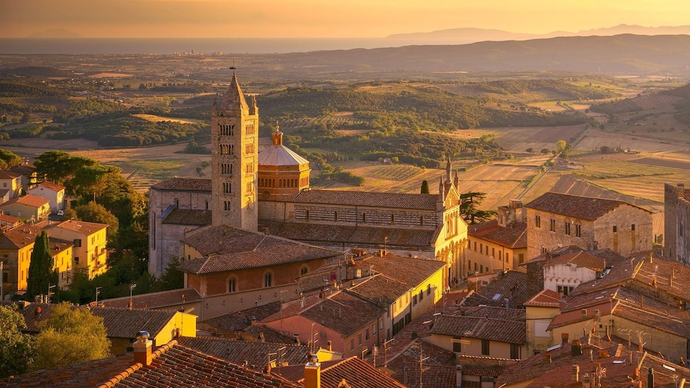 Massa Alta B&B e Appartamenti