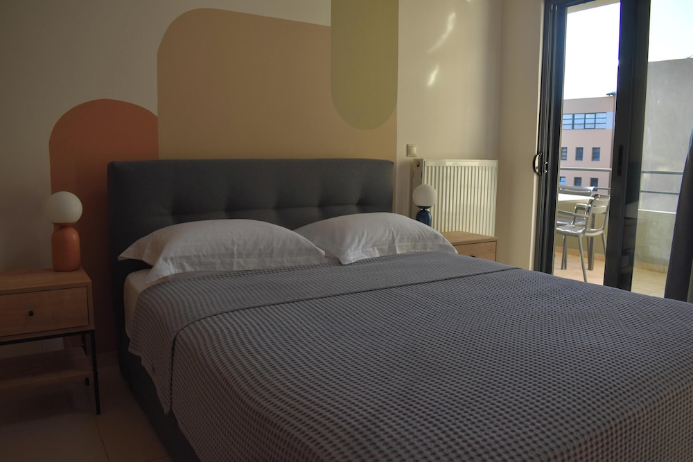 Opsis The CityScape Apartment