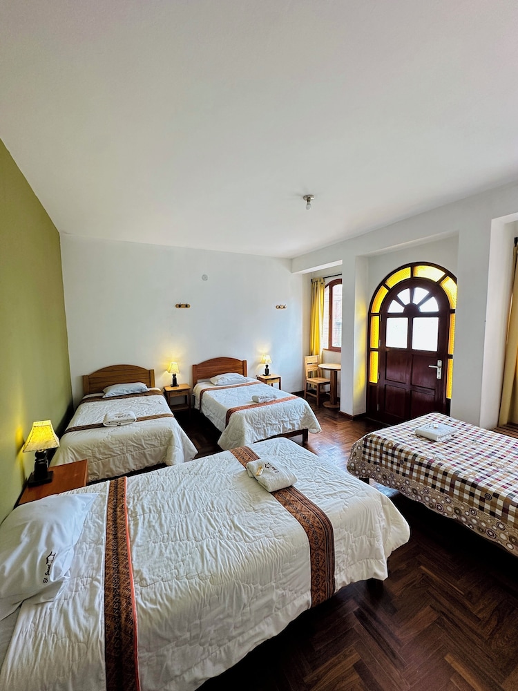 Rajutuna Inn